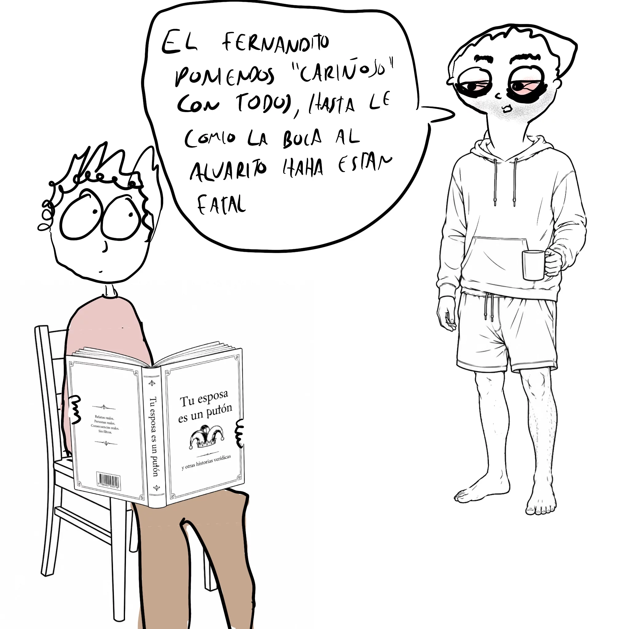 resaca